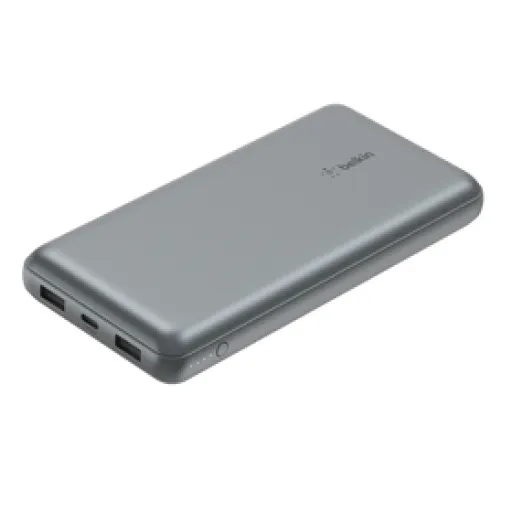 Belkin BOOST CHARGE Power Bank 20K - Space gray