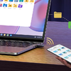 Adapter / vevő USB Bluetooth 5.4 Ugreen CM748, LED, hatótáv 20m (fekete) - 3. kép