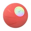 Interactive Dog Ball Cheerble Wicked Ball PE (piros) - 1. kép