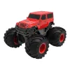 Remote-controlled car Double Eagle (red) Jeep (Amphibious) E342-003 - 0. kép