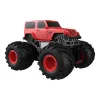 Remote-controlled car Double Eagle (red) Jeep (Amphibious) E342-003 - 2. kép