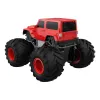 Remote-controlled car Double Eagle (red) Jeep (Amphibious) E342-003 - 3. kép