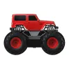 Remote-controlled car Double Eagle (red) Jeep (Amphibious) E342-003 - 4. kép