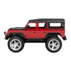 RC távirányítós autó 1:14 Double Eagle (piros) Land Rover Defender E362-003 - 2. kép