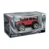 RC távirányítós autó 1:14 Double Eagle (piros) Land Rover Defender E362-003 - 3. kép