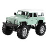 Távirányítós autó 1:14 Double Eagle (zöld) Land Rover Defender E327-003 - 4. kép