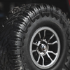 Távirányítós autó 1:14 Double Eagle (piros) Land Rover Defender E339-003 - 3. kép