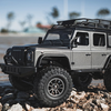 Távirányítós autó 1:14 Double Eagle (szürke) Land Rover Defender E327-003 - 2. kép