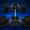 Távirányítós RC autó 1:18 Double Eagle (zöld) Buggy (nagy sebességű) E330-003 - 2. kép