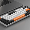 MageGee MK-BOX mechanikus gamer billentyűzet (karbon) - 2. kép