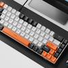 MageGee MK-BOX mechanikus gamer billentyűzet (karbon) - 3. kép