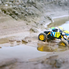 RC távirányítós autó 1:18 Double Eagle 4x4 Off-Road E324-003 - 3. kép