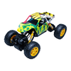 RC távirányítós autó 1:18 Double Eagle 4x4 Off-Road E324-003 - 4. kép