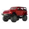 Remote-controlled car 1:14 Double Eagle (red) Jeep Crawler Pro E340-003 - 1. kép