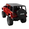 Remote-controlled car 1:14 Double Eagle (red) Jeep Crawler Pro E340-003 - 3. kép