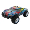 Remote control RC car with remote control 1:18 Double Eagle (red) Buggy (high speed) E330-003 - 0. kép