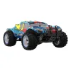 Remote control RC car with remote control 1:18 Double Eagle (red) Buggy (high speed) E330-003 - 2. kép