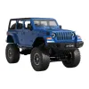 Távirányítós autó 1:14 Double Eagle (kék) Jeep Crawler Pro E340-003 - 0. kép