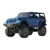 Távirányítós autó 1:14 Double Eagle (kék) Jeep Crawler Pro E340-003 - 1. kép