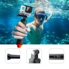 TECH-PROTECT GA100 FLOAT HAND GRIP GOPRO / DJI FEKETE - 2. kép