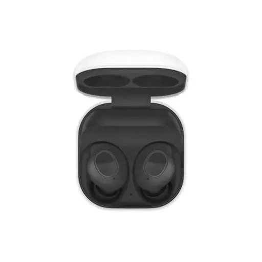 Samsung SM-R400 Galaxy Buds FE bluetooth fülhallgató, BT 5.2, ANC, Grafit EU (SM-R400NZA)