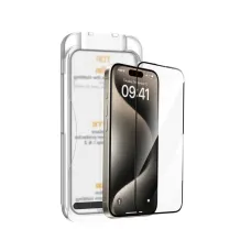 WIWU ochranné sklo iPhone 16 Pro Max 6,9 WIWU ochranné sklo iPhone 16 Pro Max 6,9