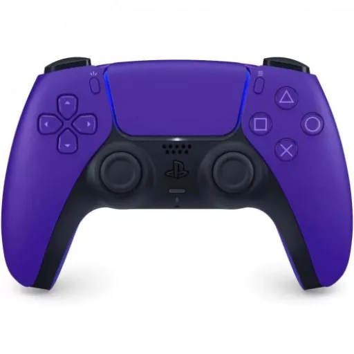 Sony PS5 Dualsense vezeték nélküli kontroller (OEM) Galactic Purple EU