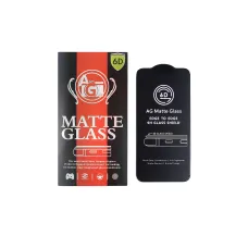 6D matná sklenená fólia pre iPhone 16 Pro Max 6,9 6D matná sklenená fólia pre iPhone 16 Pro Max 6,9