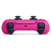 Sony PS5 Dualsense vezeték nélküli kontroller (OEM) Nova Pink EU - 1. kép