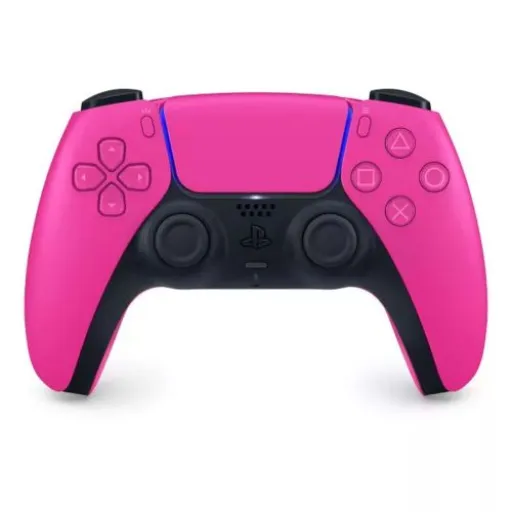 Sony PS5 Dualsense vezeték nélküli kontroller (OEM) Nova Pink EU