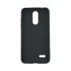 Matt TPU tok Samsung Galaxy A05 fekete tok - 1. kép
