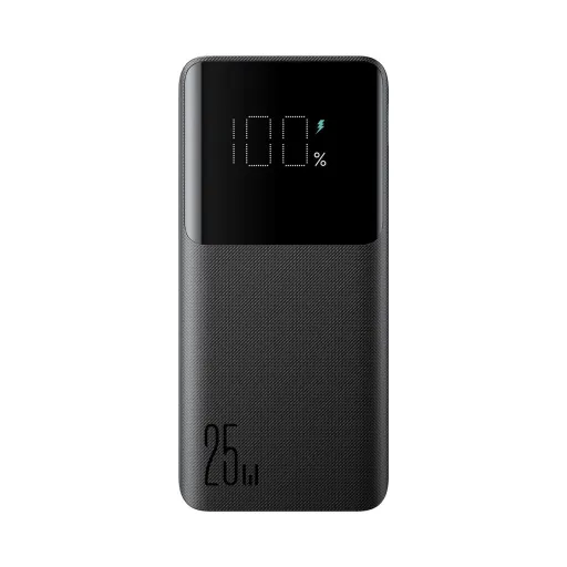 Powerbank Joyroom JR-PBF20 25W 10000mAh - fekete