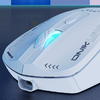 Onikuma Vezetékes Játék Egér CW917 Fehér - 3. kép