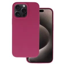 Samsung Galaxy A25 5G raspberry szilikontok