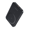 Choetech B709 5000mAh vékony Powerbank (fekete) - 4. kép