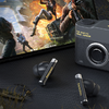 In-Ear fülhallgató ONIKUMA T18 fekete bluetooth - 1. kép