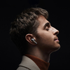 In-Ear fülhallgató ONIKUMA T18 fekete bluetooth - 2. kép