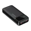 Choetech Powerbank B729 20000mAh 22.5W PD (fekete) - 0. kép