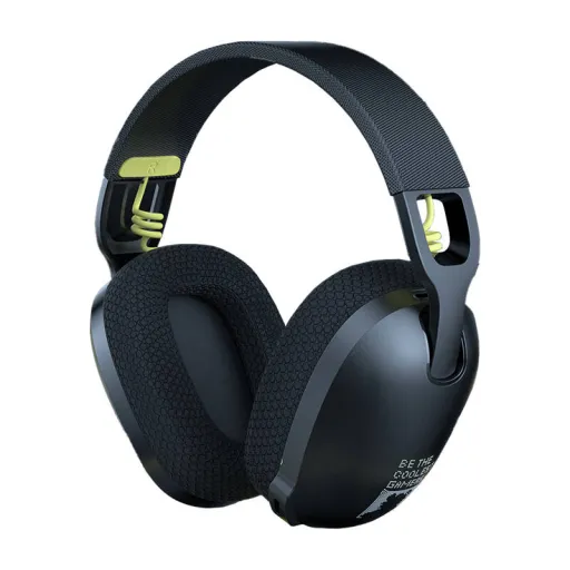 Onikuma Gaming Headset B2 Fekete