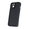 Fekete Rim TPU tok iPhone 13 6,1