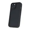 Fekete Rim TPU tok iPhone 13 6,1