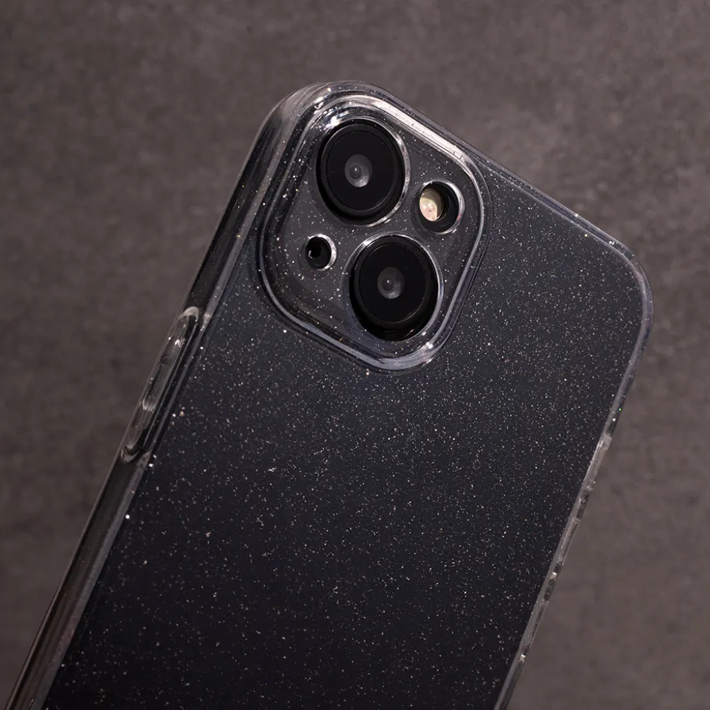 Átlátszó tok Xiaomi Redmi 14C 4G-hez - 8