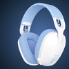 Onikuma Gaming Headset B2 Blue - 3. kép