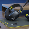 Onikuma Gaming Headset B2 Blue - 4. kép