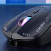 Onikuma Vezeték Nélküli Játék Egér CW917 Fekete - 2. kép