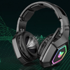 ONIKUMA Gaming Headset B100 Fekete - 1. kép