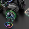 ONIKUMA Gaming Headset B100 Fekete - 2. kép