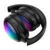 Onikuma Gaming Headset B3 Fekete, - 4. kép