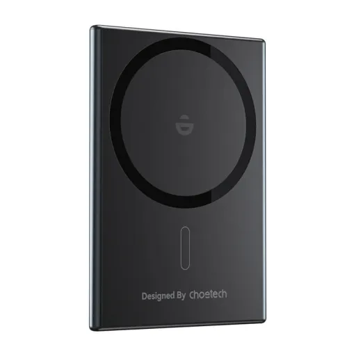 Powerbank Choetech B708 2000mAh vékony (fekete)