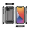 Armor Carbon tok Samsung Galaxy A16 5G Fekete - 0. kép